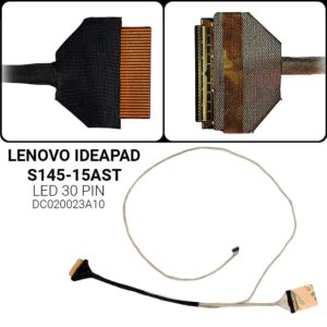Καλωδιοταινία Οθόνης για LENOVO IDEAPAD S145-15AST TYPE A