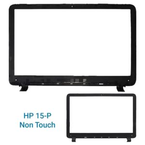 HP 15-P Cover B (Non Touch)