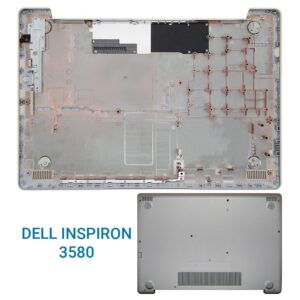 DELL INSPIRON 3580 (TYPE C PORT) Cover D