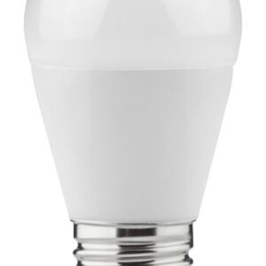 POWERTECH LED Λάμπα Mini Globe E27-009 10W