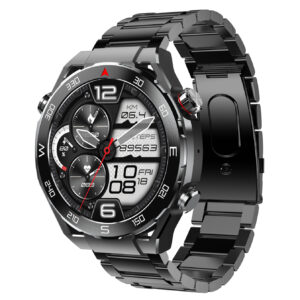 ΙΝΤΙΜΕ smartwatch 5 Ultimate 1.52"
