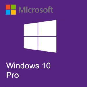 Windows Home Upgrade Pro Retail Key 1 PC
