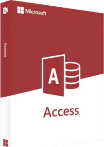 Access 2021