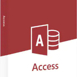 Access 2021 Retail Key 2 PC