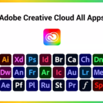 Adobe Separate App Enterprise 1 Year Subscription (Ps/Ae/Pr/Id/Ic/An/Ai/Br/Dw/Au/Pl/Lr/Acrobat DC etc. )