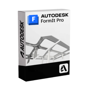 Autodesk FormIt Pro 3 Year Subscription