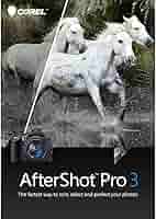Corel AfterShot Pro 3 (Windows) Lifetime Cd Key Global
