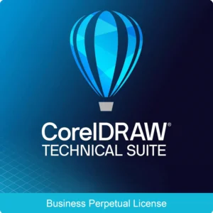 CoreldDraw Technical Suit 2025 for 1 Windows Key lifetime