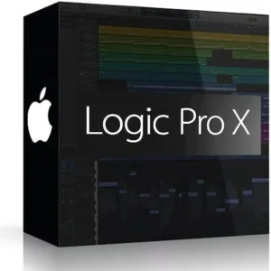 Logic Pro X