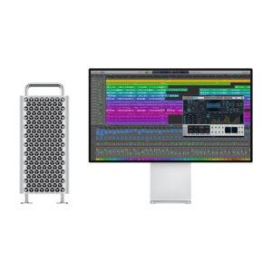 Logic Pro X Bind Redeem Key Lifetime, Gift+MainStage