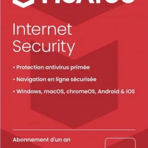 McAfee Total Protection Bind Key 1 Device 1 Year