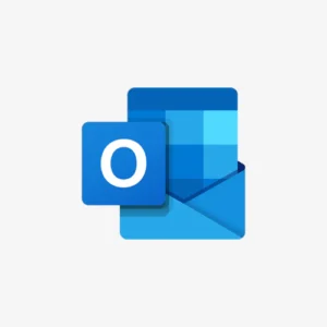 Office 2024 Outlook Retail Bind Key 1 PC/Mac