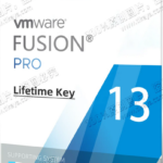 Online Email Delivery VMware Fusion Pro 13 for Mac lifetime Genuine License Key Virtual Machine Software