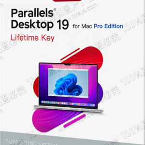 Online Parallel Desktop 19 for Mac Pro Edition Lifetime Key Genuine Licence Online Activation Virtual Machine Software