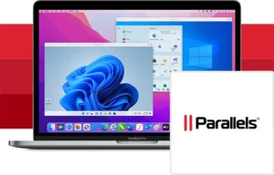 Parallels Desktop