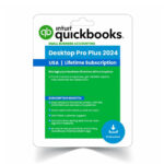 QuickBooks Desktop Pro 2016 R11 CA for Windows