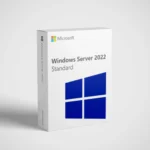 Server 2022 Standard MAK Key 100 PC