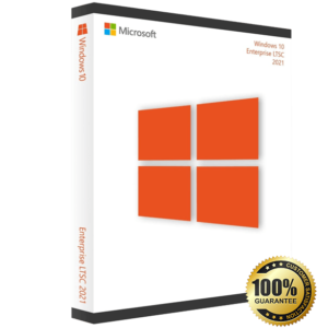 Windows 10/11 Enterprise LTSB 2016 MAK Key 20 PC