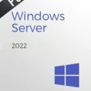 Windows Server 2022
