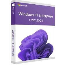 Windows 10/11 Enterprise LTSC 24/23/22/21 MAK Key 20 PC