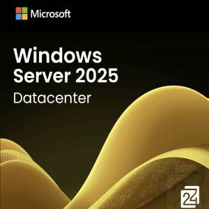 Windows Server 2025
