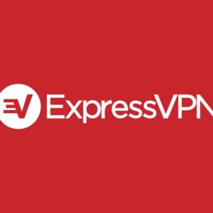 ExpressVPN 1 Month Key