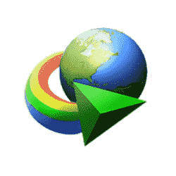 IDM Internet Download Manager Bind Key 1 PC 1 Year