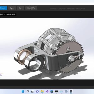 Λογισμικό 3D