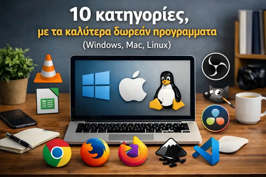 ta kalitera dorean programmata