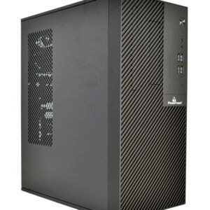 POWERTECH PC DMPC-0184, AMD CPU Ryzen 5 5600G, 16GB, 512GB SSD, FreeDOS