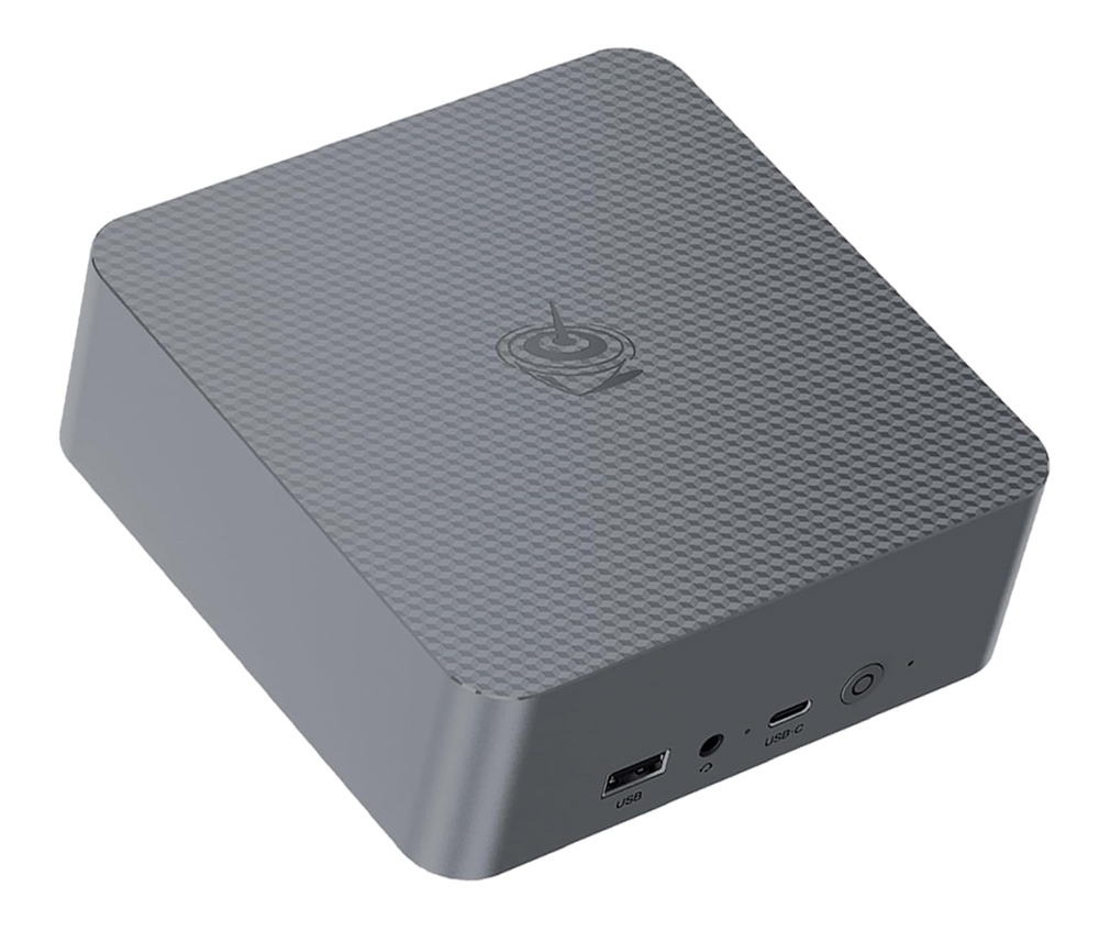 BEELINK mini PC EQi12, Intel i5-1235U, 16GB, 500GB M.2, Windows 11 Pro 1 BEELINK mini PC EQi12, Intel i5-1235U, 16GB, 500GB M.2, Windows 11 Pro