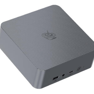 BEELINK mini PC EQi12, Intel i5-12450H, 16GB, 500GB M.2, Windows 11 Pro