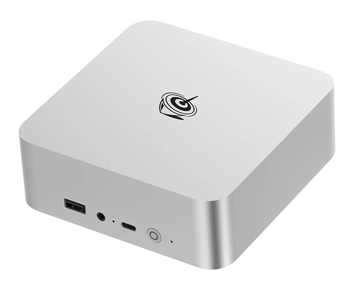BEELINK mini PC EQi13 Pro, Intel i5-13500H, 32GB, 500GB M.2, Windows 11 Pro 1 BEELINK mini PC EQi13 Pro, Intel i5-13500H, 32GB, 500GB M.2, Windows 11 Pro