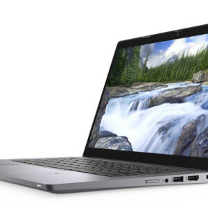 DELL Laptop Latitude 5320, Factory Refurbished Grade A, i5-1145G7, 16/256GB SSD, 13.3", Cam, Intel Integrated Graphics, Windows 11 Pro
