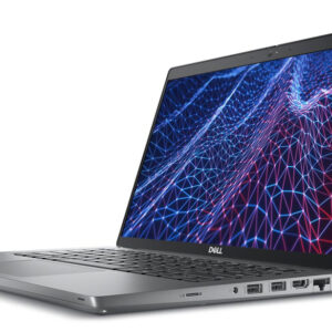 DELL Laptop Latitude 5430, Factory Refurbished Grade A, i5-1245U, 16/512GB SSD, 14", Cam, Integrated Graphics, Windows 10 Pro