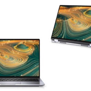 DELL Laptop Latitude 7420 2in1, Factory Refurbished Grade A, i5-1145G7, 16/256GB SSD, 14" Touchscreen, Cam, Integrated Graphics, Windows 11 Pro