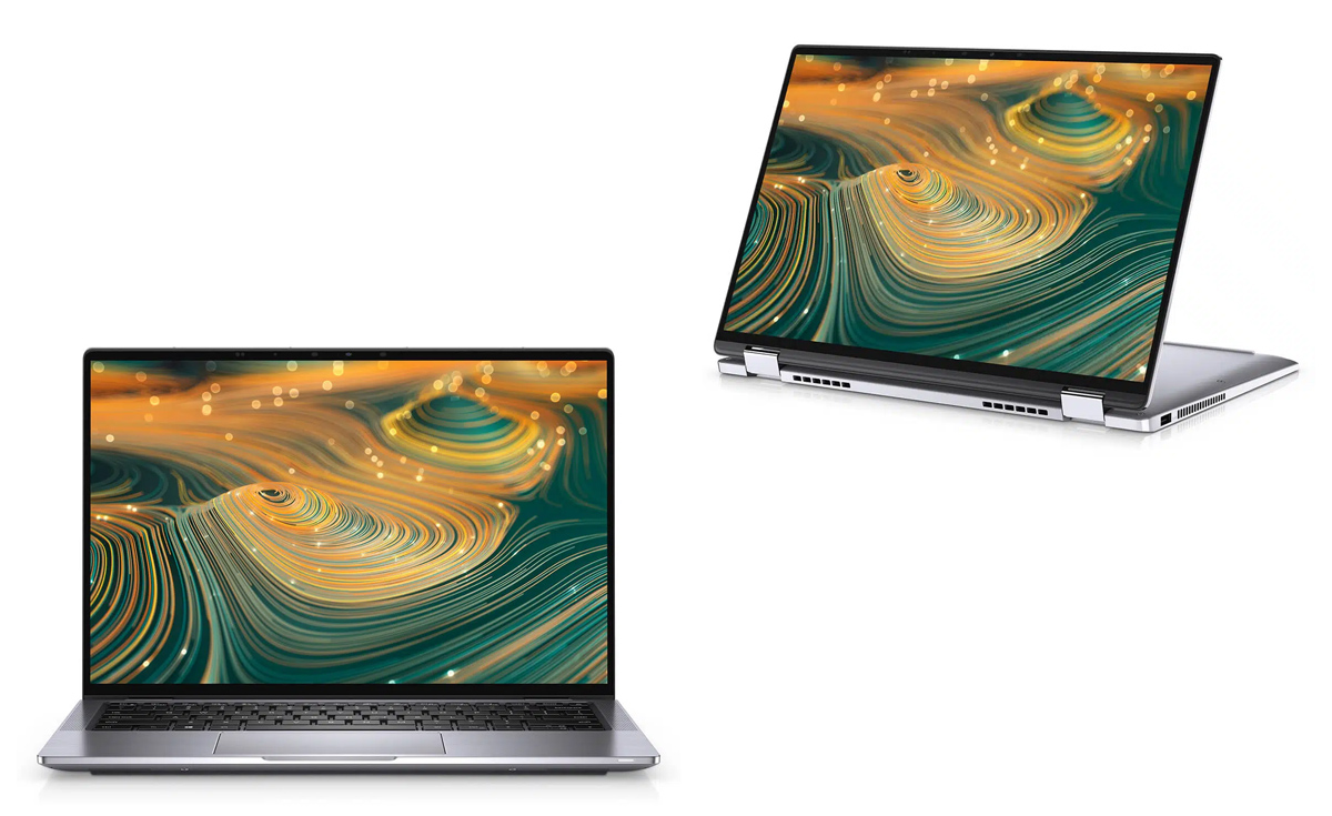 DELL Laptop Latitude 7420 2in1, Factory Refurbished Grade A, i5-1145G7, 16/256GB SSD, 14" Touchscreen, Cam, Integrated Graphics, Windows 11 Pro 1 DELL Laptop Latitude 7420 2in1, Factory Refurbished Grade A, i5-1145G7, 16/256GB SSD, 14" Touchscreen, Cam, Integrated Graphics, Windows 11 Pro