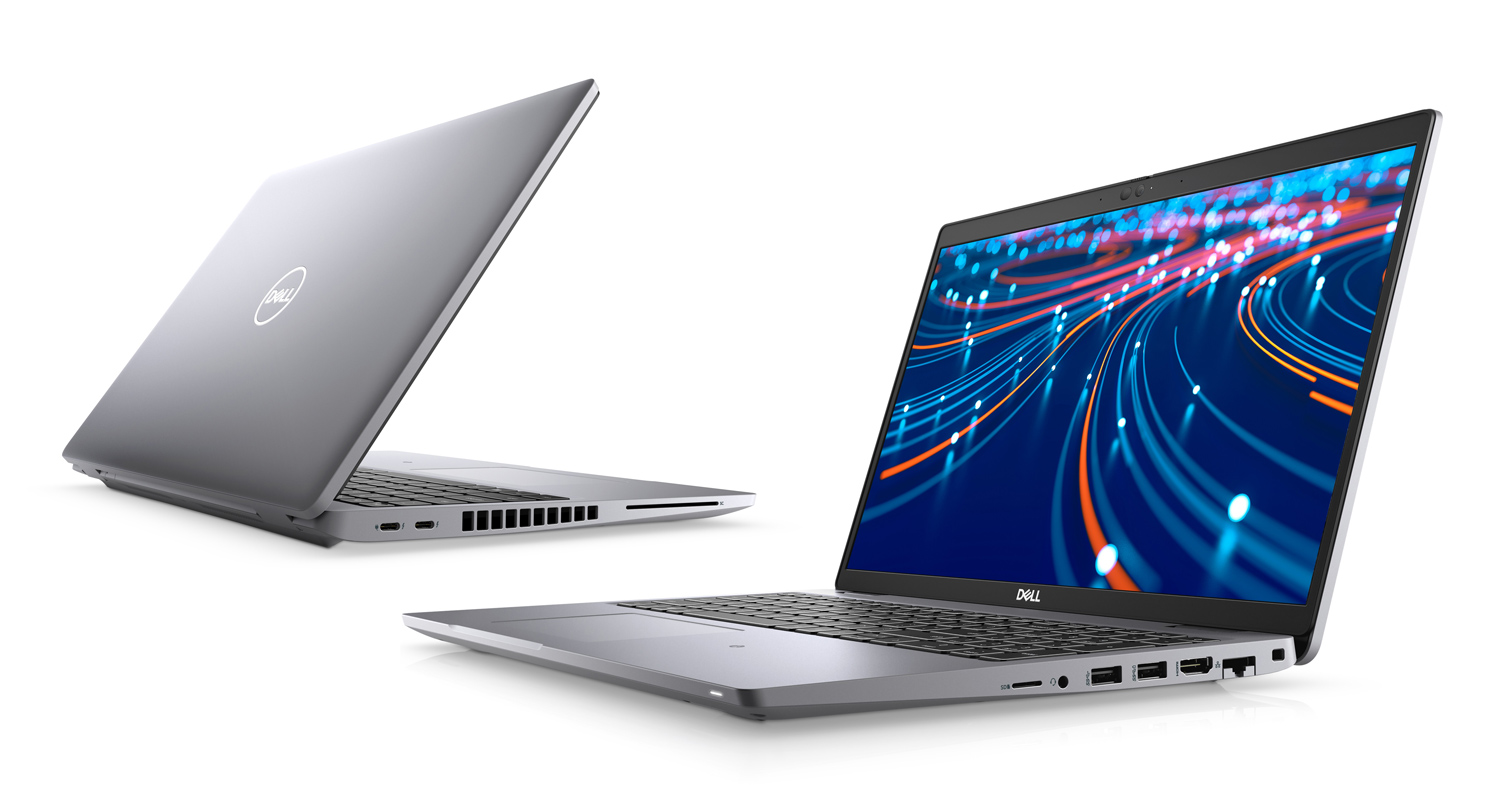 DELL Laptop Latitude 5520, Factory Refurbished Grade A, i5-1135G7, 16/512GB SSD, 15.6", Cam, Integrated Graphics, Windows 11 Pro 1 DELL Laptop Latitude 5520, Factory Refurbished Grade A, i5-1135G7, 16/512GB SSD, 15.6", Cam, Integrated Graphics, Windows 11 Pro