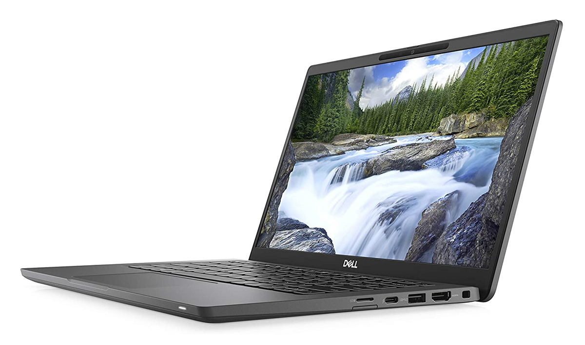 DELL Laptop Latitude 7320, Factory Refurbished Grade A, i5-1135G7, 16/512GB SSD, 13.3", Cam, Integrated Graphics, Windows 11 Pro 1 DELL Laptop Latitude 7320, Factory Refurbished Grade A, i5-1135G7, 16/512GB SSD, 13.3", Cam, Integrated Graphics, Windows 11 Pro