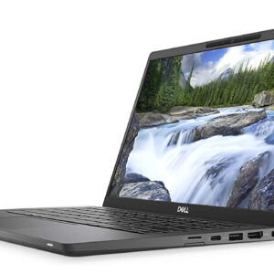 DELL Laptop Latitude 7320, Factory Refurbished Grade A, i5-1145G7, 16/256GB SSD, 13.3", Cam, Integrated Graphics, Windows 10 Pro