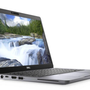 DELL Laptop Latitude 5310, Refurbished Grade B, i5-10310U 8/256GB NVME, Cam 13.3", Intel UHD Graphics 620, FreeDOS