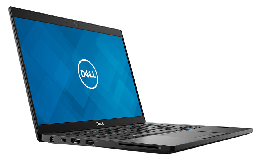 DELL Laptop Latitude 7390, Refurbished Grade B, i5-8250U, 8/256GB M.2, Cam, 13.3", Intel UHD Graphics 620, FreeDOS 1 DELL Laptop Latitude 7390, Refurbished Grade B, i5-8250U, 8/256GB M.2, Cam, 13.3", Intel UHD Graphics 620, FreeDOS