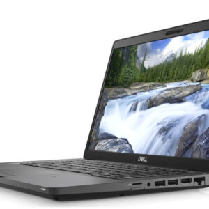 DELL Laptop Latitude 5400, Refurbished Grade B, i5-8365U , 8/256GB M.2, 14", Cam, Intel UHD Graphics 620, FreeDOS
