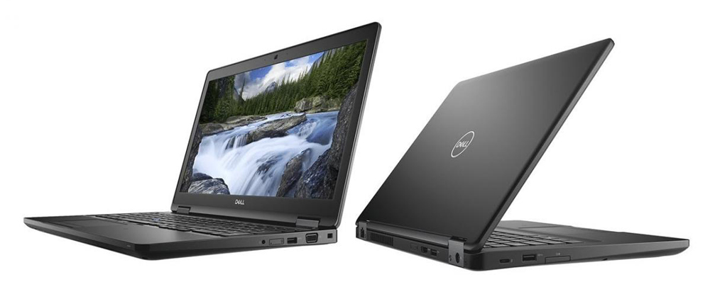 DELL Laptop Latitude 5590, Refurbished Grade B, i5-8250U, 8/128GB M.2, 15.6", Cam, UHD Graphics 620, FreeDOS 1 DELL Laptop Latitude 5590, Refurbished Grade B, i5-8250U, 8/128GB M.2, 15.6", Cam, UHD Graphics 620, FreeDOS