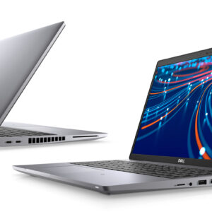 DELL Laptop Latitude 5520, Refurbished Grade A, i5-1145G7, 16/256GB NVME, 15.6", Cam, IRIS Xe Graphics, FreeDOS