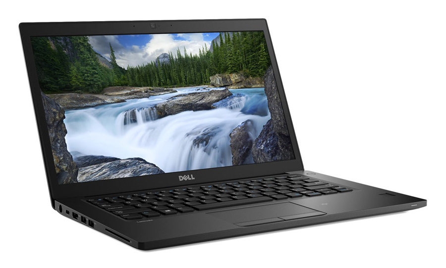DELL Laptop Latitude 7490, Refurbished Grade B, i5-8350U, 8/256GB M.2, 14", Cam, UHD Graphics 620, FreeDOS 1 DELL Laptop Latitude 7490, Refurbished Grade B, i5-8350U, 8/256GB M.2, 14", Cam, UHD Graphics 620, FreeDOS