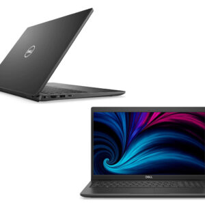 DELL Laptop Latitude 3520, Refurbished Grade B, i5-1145G7, 8/256GB NVME, 15.6", Cam, IRIS Xe Graphics, FreeDOS