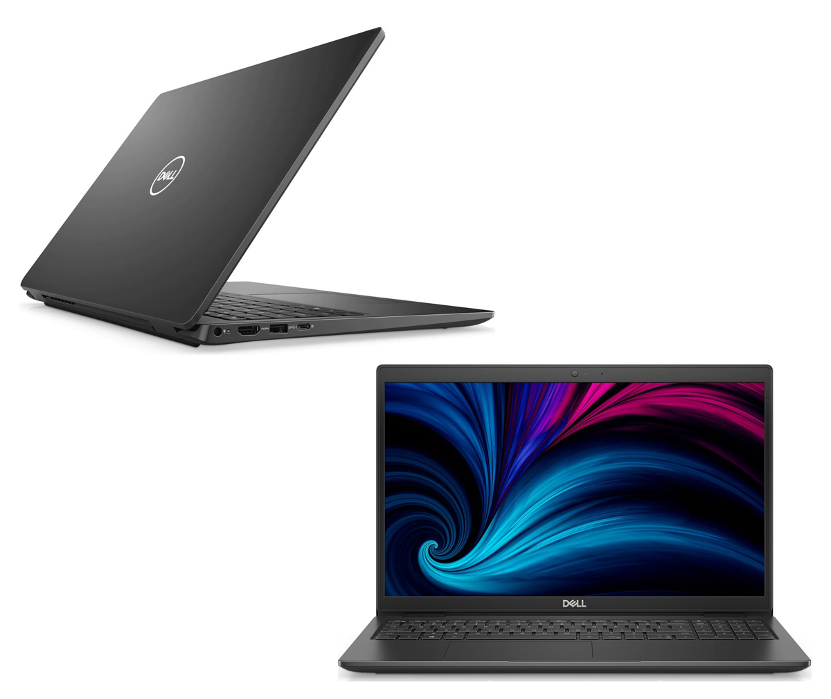 DELL Laptop Latitude 3520, Refurbished Grade B, i5-1145G7, 8/256GB NVME, 15.6", Cam, IRIS Xe Graphics, FreeDOS 1 DELL Laptop Latitude 3520, Refurbished Grade B, i5-1145G7, 8/256GB NVME, 15.6", Cam, IRIS Xe Graphics, FreeDOS