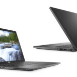 DELL Laptop Latitude 7410, Refurbished Grade B, i5-10310U, 8/256GB NVMe, 14", Cam, UHD Graphics 620, FreeDOS