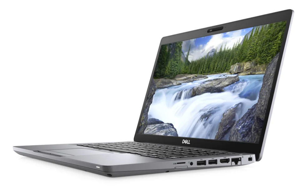 DELL Laptop Latitude 5410, Refurbished Grade B, i5-10310U, 8/512GB M.2, 14" Touchscreen, Cam, UHD Graphics 620, FreeDOS 1 DELL Laptop Latitude 5410, Refurbished Grade B, i5-10310U, 8/512GB M.2, 14" Touchscreen, Cam, UHD Graphics 620, FreeDOS